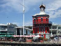 Victoria & Albert Waterfront Capetown (2)